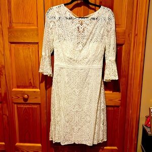 David’s Bridal DB Studio Bridal Dress